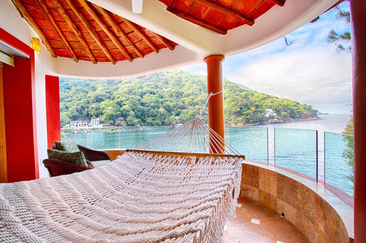 Villa Lala Boutique Hotel Adults Only Puerto Vallarta Kültér fotó