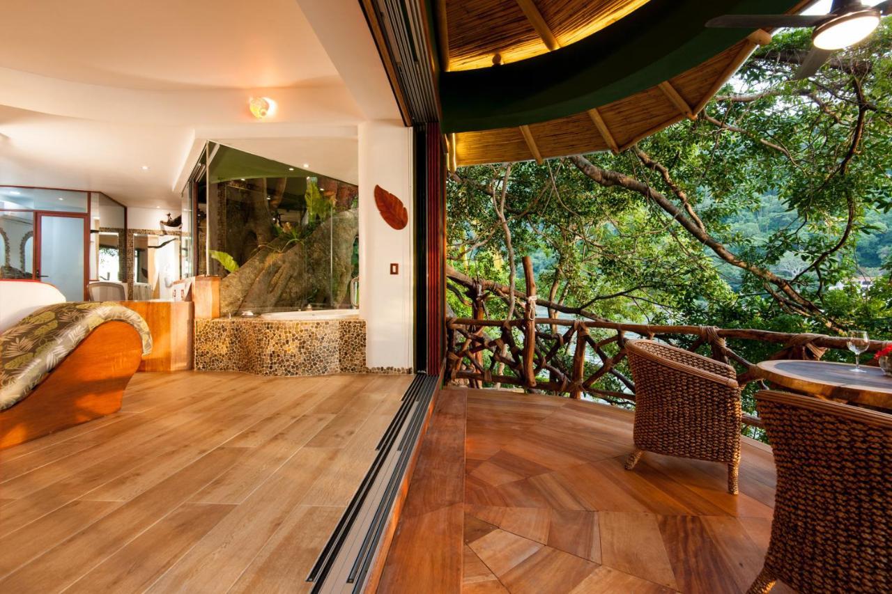 Villa Lala Boutique Hotel Adults Only Puerto Vallarta Kültér fotó