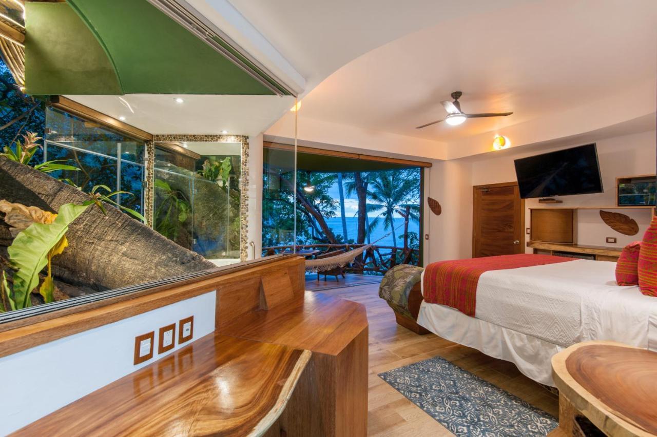 Villa Lala Boutique Hotel Adults Only Puerto Vallarta Kültér fotó
