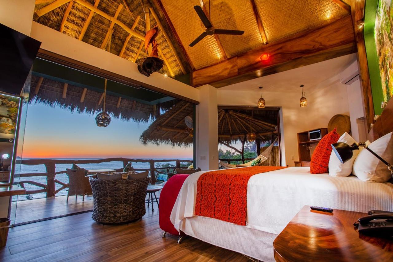 Villa Lala Boutique Hotel Adults Only Puerto Vallarta Kültér fotó