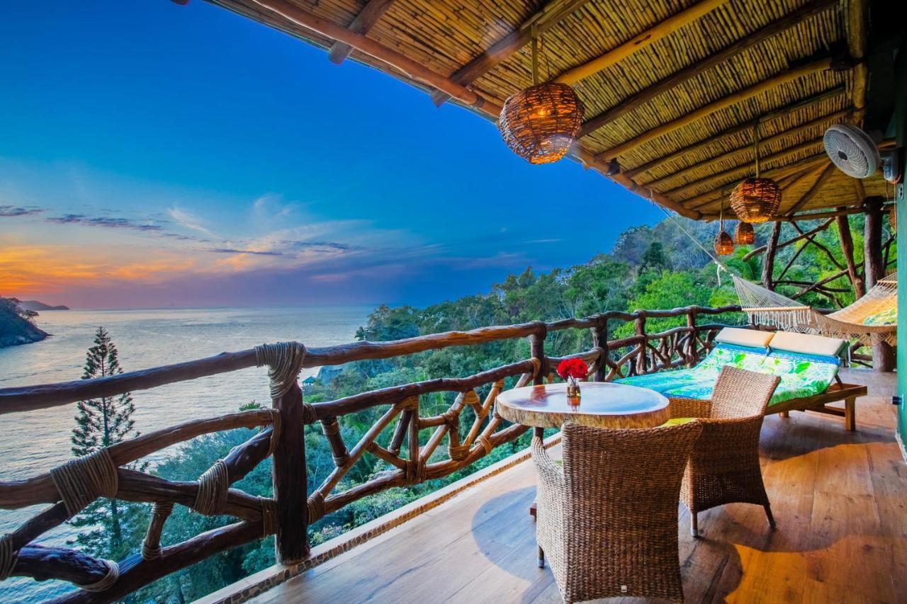 Villa Lala Boutique Hotel Adults Only Puerto Vallarta Kültér fotó